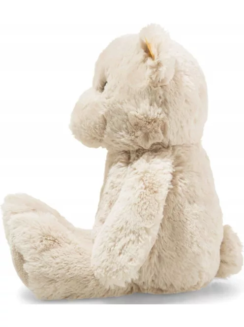 STEIFF plüss mackó, 28 cm bézs, OUTLET termék