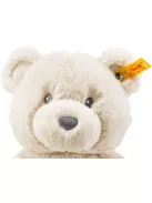 STEIFF plüss mackó, 28 cm bézs, OUTLET termék