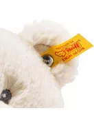 STEIFF plüss mackó, 28 cm bézs, OUTLET termék