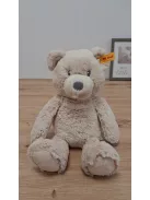 STEIFF plüss mackó, 28 cm bézs, OUTLET termék