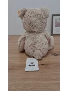 STEIFF plüss mackó, 28 cm bézs, OUTLET termék
