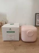 Termichy Tápszertároló doboz, 400 g, OUTLET termék
