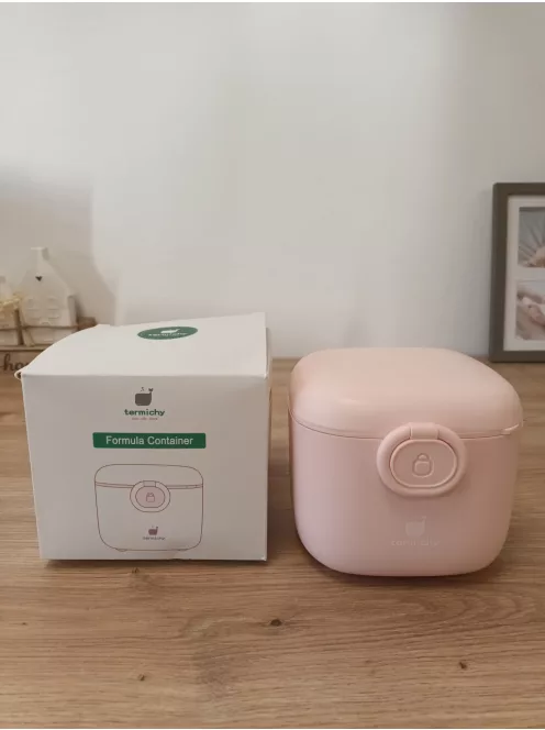Termichy Tápszertároló doboz, 400 g, OUTLET termék