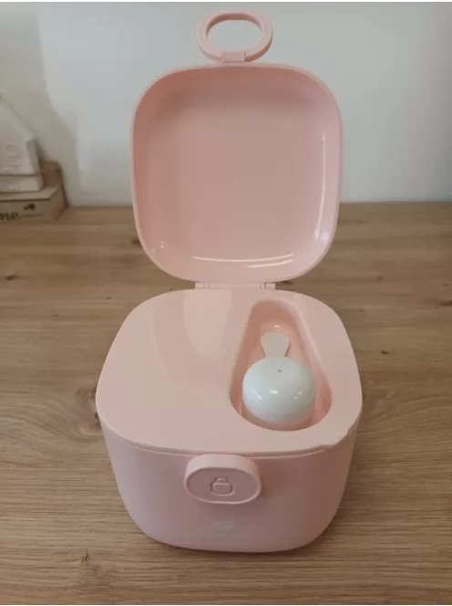 Termichy Tápszertároló doboz, 400 g, OUTLET termék