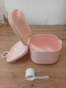 Termichy Tápszertároló doboz, 400 g, OUTLET termék