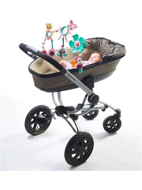 Tiny Love Sunny Stroll csörgős játévív babakocsira, OUTLET termék