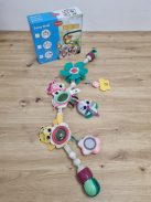 Tiny Love Sunny Stroll csörgős játévív babakocsira, OUTLET termék