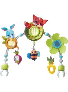   Tiny Love Sunny Stroll csörgős játévív babakocsira, OUTLET termék