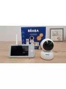  Béaba Zen Premium kamerás bébiőr applikációval, OUTLET termék