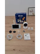 Béaba Zen Premium kamerás bébiőr applikációval, OUTLET termék