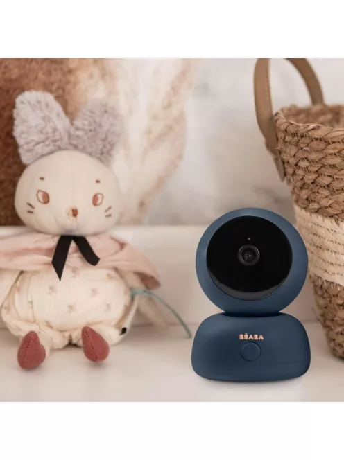 Béaba Zen Premium kamerás bébiőr applikációval, OUTLET termék