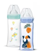 Dodie 2 db-os cumisüveg szett, OUTLET termék