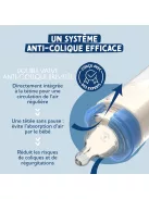 Dodie 2 db-os cumisüveg szett, OUTLET termék