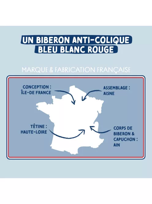 Dodie 2 db-os cumisüveg szett, OUTLET termék