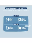 Dodie 2 db-os cumisüveg szett, OUTLET termék