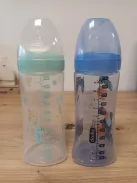 Dodie 2 db-os cumisüveg szett, OUTLET termék