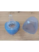 Dodie 2 db-os cumisüveg szett, OUTLET termék