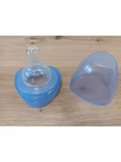 Dodie 2 db-os cumisüveg szett, OUTLET termék