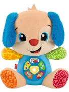 Fisher-Price készségfejlesztő kutyus, ANGOL nyelvű - OUTLET termék