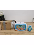 Baby Einstein Sea Dreams, zenélő kiságyjáték, TV. OUTLET termék
