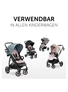 hauck Disney üléshuzat babakocsikhoz OUTLET termék