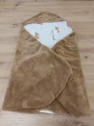 Jollein macis takaró babakocsiba, OUTLET termék