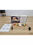 BABYBJÖRN fa játék pihenőszékhez OUTLET játék