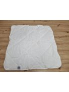 Julius Zöllner higéniai paplan, Oeko-Tex, 80x80 cm, 95 fokon mosható, OUTLET termék