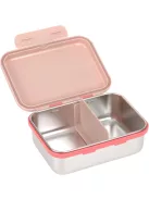 LÄSSIG Ebéddoboz gyerekeknek. OUTLET termék