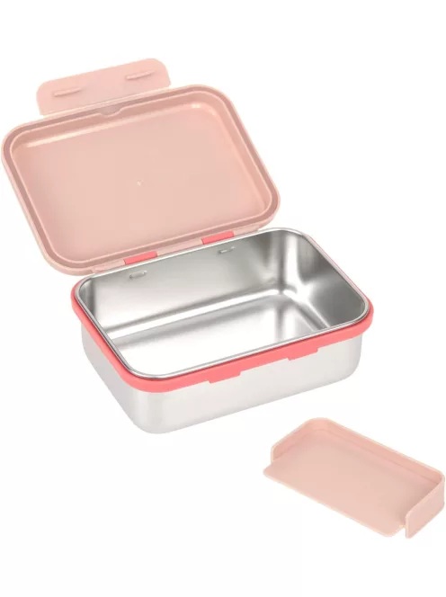 LÄSSIG Ebéddoboz gyerekeknek. OUTLET termék