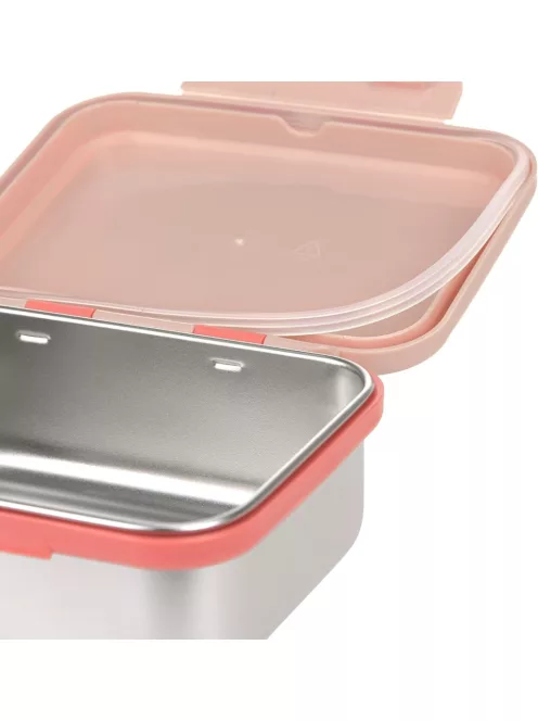 LÄSSIG Ebéddoboz gyerekeknek. OUTLET termék