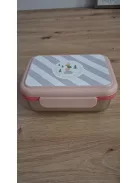 LÄSSIG Ebéddoboz gyerekeknek. OUTLET termék