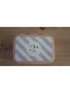 LÄSSIG Ebéddoboz gyerekeknek. OUTLET termék