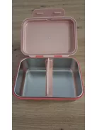 LÄSSIG Ebéddoboz gyerekeknek. OUTLET termék