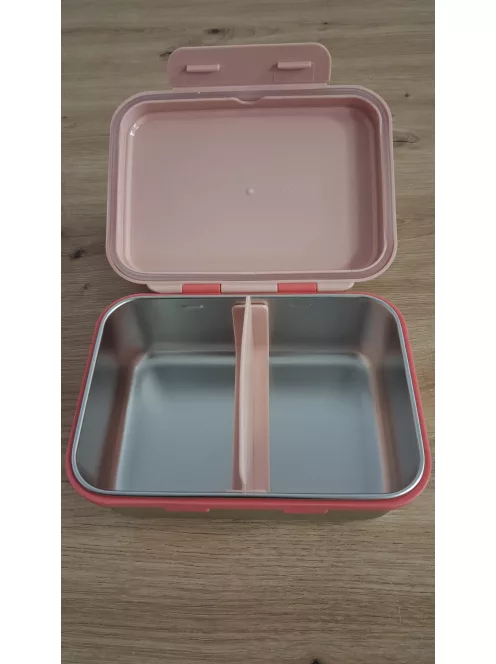 LÄSSIG Ebéddoboz gyerekeknek. OUTLET termék