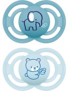 MAM Perfect Night 2 db-os cumi szett, 6-16 hó, OUTLET termék