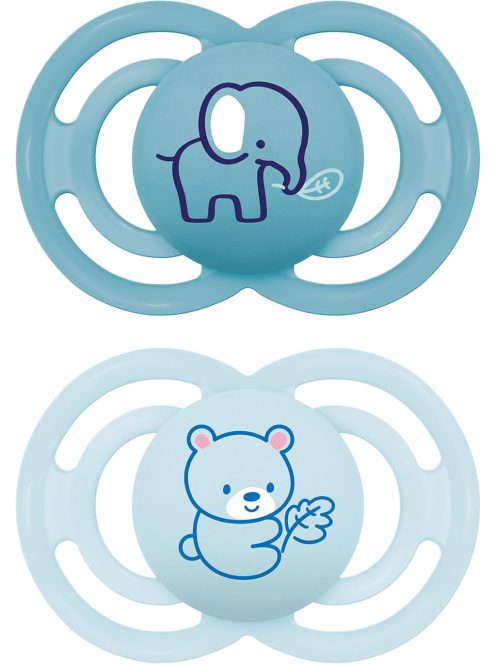 MAM Perfect Night 2 db-os cumi szett, 6-16 hó, OUTLET termék