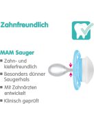 MAM Perfect Night 2 db-os cumi szett, 6-16 hó, OUTLET termék