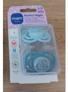 MAM Perfect Night 2 db-os cumi szett, 6-16 hó, OUTLET termék