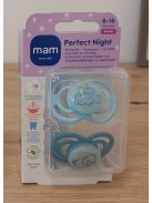 MAM Perfect Night 2 db-os cumi szett, 6-16 hó, OUTLET termék