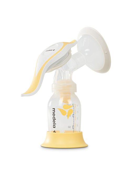 Medela Harmony kézi mellszívó készülék, OUTLET termék