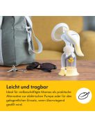 Medela Harmony kézi mellszívó készülék, OUTLET termék