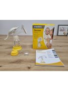 Medela Harmony kézi mellszívó készülék, OUTLET termék