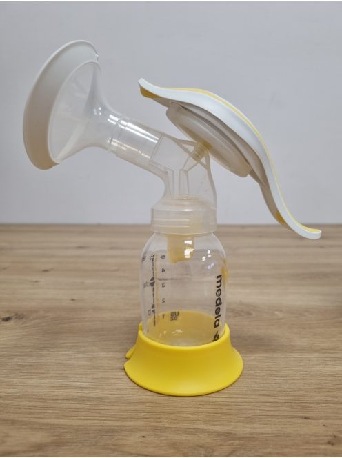 Medela Harmony kézi mellszívó készülék, OUTLET termék