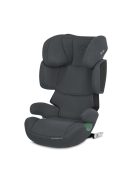 Cybex Solution X i-Fix gyerekülés Isofix i-Size 100-150cm, OUTLET termék