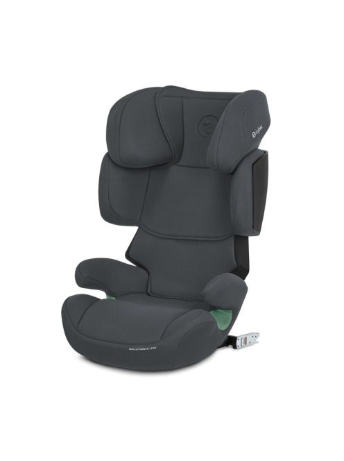 Cybex Solution X i-Fix gyerekülés Isofix i-Size 100-150cm, OUTLET termék