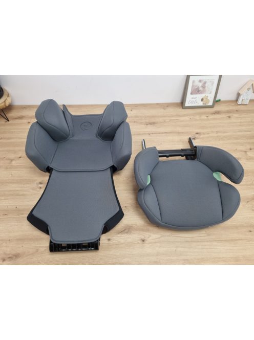 Cybex Solution X i-Fix gyerekülés Isofix i-Size 100-150cm, OUTLET termék