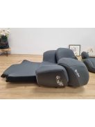 Cybex Solution X i-Fix gyerekülés Isofix i-Size 100-150cm, OUTLET termék