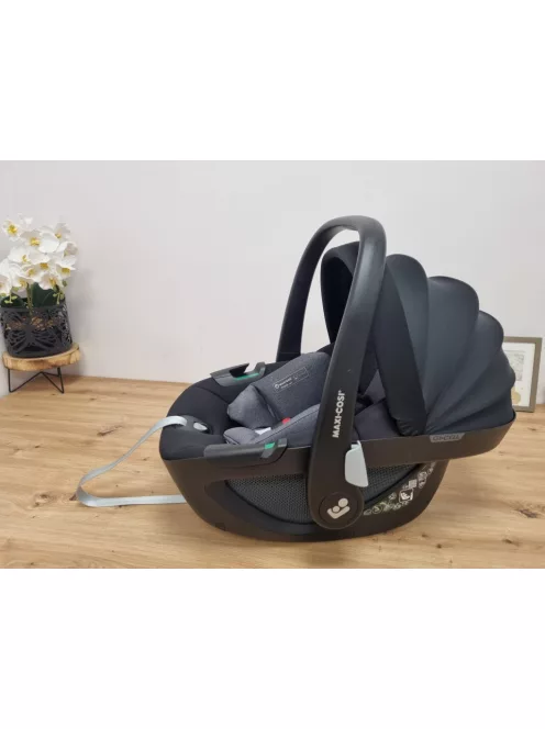  Maxi-Cosi Pebble 360 autós babahordozó OUTLET termék