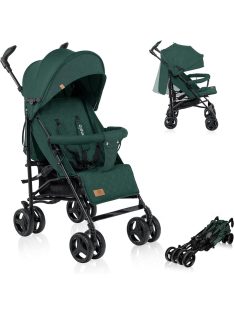 Lionelo Irma dönthető babakocsi 15kg-ig, OUTLET termék